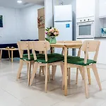 Catedral Reina Apartaments