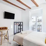Premium Concept Ruzafa , Terraza, ValenciaGUEST