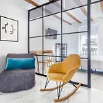 Premium Concept Ruzafa , Terraza, ValenciaGUEST