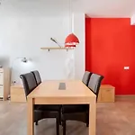 Loft In 1Th Floor & Terrace In 4Th Floor
