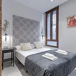 Gorgeous Apartment Close To City Centre