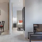 Modern Apartment Close To City Centre