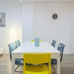 Bright, Brand New & Very Comfortable Apartment