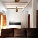 Apartamentos con encanto en pleno casco antiguo RON
