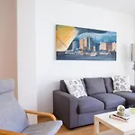 Apartamento Jesus De Medinaceli