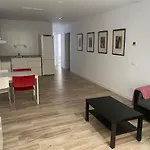 Cozy Flat In La Petxina_A
