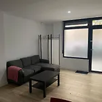 Cozy Flat In La Petxina_A
