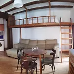 Bonito Apartamento Con Encanto En Casco Antiguo Ron 7 Valenciayole