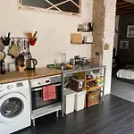 Loft En El Carmen Torres Quart