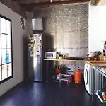 Loft En El Carmen Torres Quart