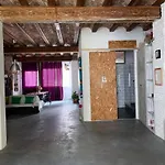 Loft En El Carmen Torres Quart