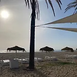Avenida Mare Nostrum 7 Patacona Beach Breakfast Items In The Home