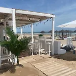 Avenida Mare Nostrum 7 Patacona Beach Breakfast Items In The Home