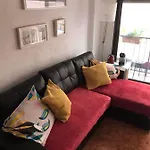 Apartamento El Carmen
