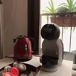 Apartamento El Carmen