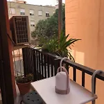 Apartamento El Carmen