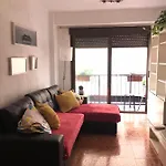 Apartamento El Carmen