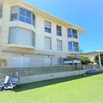 Beach Valencia Luxury A40-35 Apartment With Terrace And Sea Views