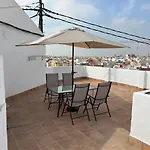 Attic Loft Gran Vía