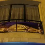 Hostal Bisbal Only Adults No Ac