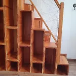 Padre Luis Duplex