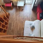 Padre Luis Duplex