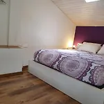 Padre Luis Duplex