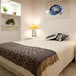Authentic Charming Apartment/Wifi/Air Conditioning