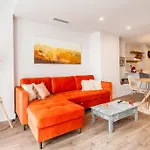Wonderful Apartment In The Heart Of Valencia