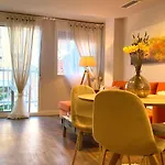 Wonderful Apartment In The Heart Of Valencia