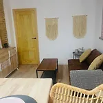 Casa Del Palmar Suite