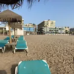 Avenida Mare Nostrum 7 Patacona Beach Breakfast Items In The Home