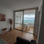 Apartamento en playa puig