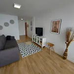 Apartamento en playa puig