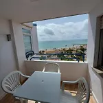 Apartamento en playa puig