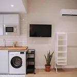 Estelles Apartment Close To Beach