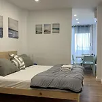 Bet&Cobeach Apartments