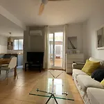 2 Apartamento TERRAZA Free Wifi