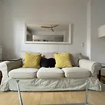 2 Apartamento TERRAZA Free Wifi