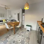 2 Apartamento TERRAZA Free Wifi