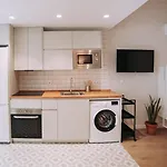 Estelles Apartment Close To Beach