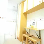 Habitación privada a pasos de la playa