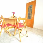 Habitación privada a pasos de la playa