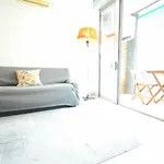 Habitación privada a pasos de la playa