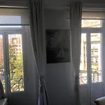 Luxus Apartment in Valencia (Spanien)