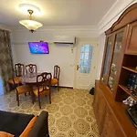 Apartamento en la playa!