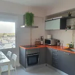 Apartamento Rio Turia