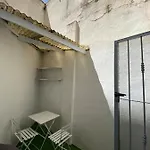 Hermosa habitación privada en un gran sector