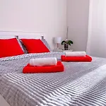 Cosy Modren Rooms On Valencia Beach