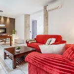 Casa Espectacular De Diseño Con Jardin Interior